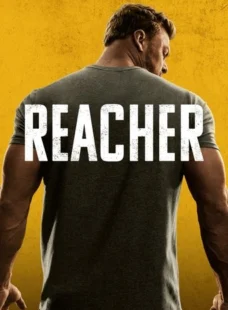 Imagem de: Reacher 2ª Temporada Torrent