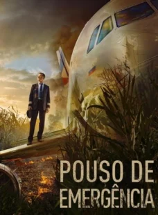 Imagem de: Pouso de Emergência Torrent