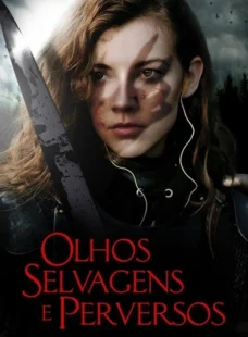 Imagem de: Olhos Selvagens e Perversos Torrent