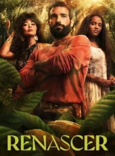 Imagem de: Renascer 1ª Temporada Torrent