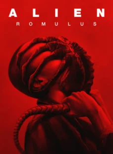 Imagem de: Alien: Romulus Torrent