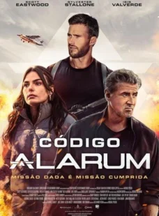 Imagem de: Código Alarum Torrent