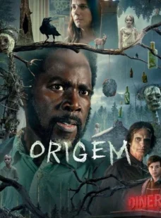 Imagem de: Origem 3ª Temporada Torrent