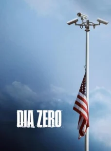 Imagem de: Dia Zero 1ª Temporada Torrent