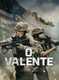 Imagem de: O Valente Torrent