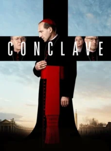 Imagem de: Conclave Torrent