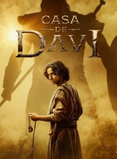 Imagem de: Casa de Davi 1ª Temporada Torrent