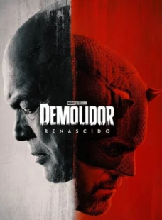 Imagem de: Demolidor: Renascido 1ª Temporada Torrent