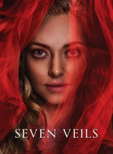 Imagem de: Sete Véus Torrent
