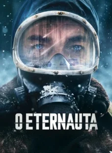 Imagem de: O Eternauta 1ª Temporada Torrent