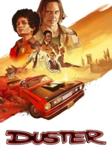Imagem de: Duster 1ª Temporada Torrent