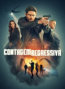 Imagem de: Contagem Regressiva 1ª Temporada Torrent