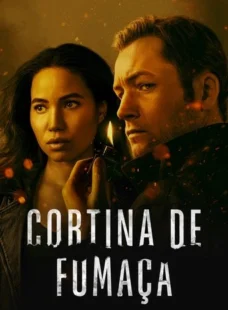 Imagem de: Cortina de Fumaça 1ª Temporada Torrent
