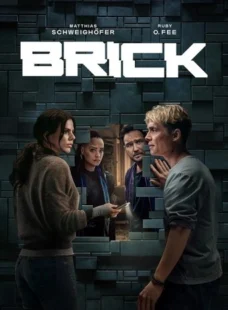 Imagem de: Brick Torrent