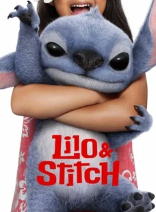 Imagem de: Lilo & Stitch Torrent