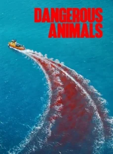Imagem de: Animais Perigosos Torrent