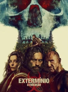 Imagem de: Extermínio: A Evolução Torrent