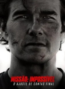 Imagem de: Missão: Impossível - O Acerto Final Torrent