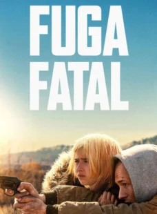 Imagem de: Fuga Fatal Torrent