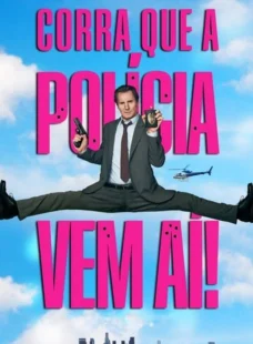Imagem de: Corra que a Polícia Vem Aí! Torrent