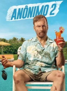 Imagem de: Anônimo 2 Torrent