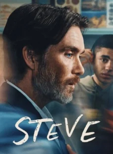 Imagem de: Steve Torrent