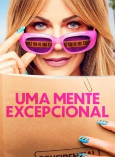 Imagem de: Uma Mente Excepcional 2ª Temporada Torrent