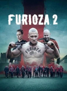 Imagem de: Furioza 2 Torrent