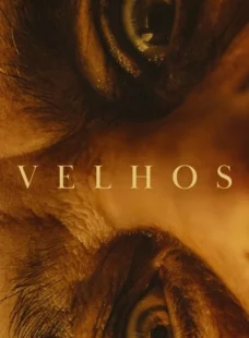 Imagem de: Velhos Torrent