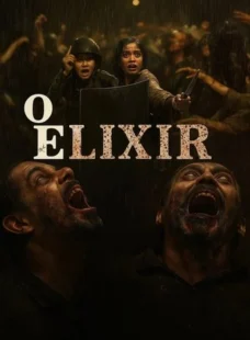 Imagem de: O Elixir Torrent