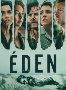 Imagem de: Éden Torrent