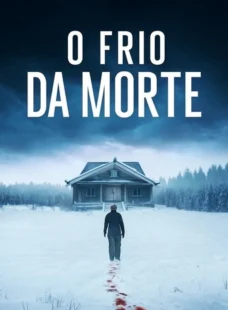 Imagem de: O Frio da Morte Torrent