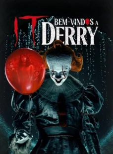 Imagem de: It: Bem-Vindos a Derry 1ª Temporada Torrent