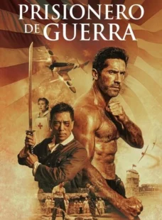 Imagem de: Prisioneiro de Guerra Torrent