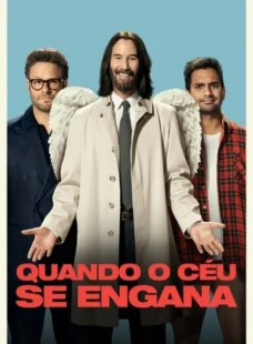 Imagem de: Quando o Céu se Engana Torrent