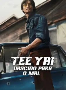 Imagem de: Tee Yai: Nascido para o Mal Torrent