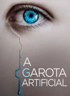 Imagem de: A Garota Artificial Torrent