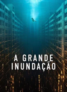 Imagem de: A Grande Inundação Torrent