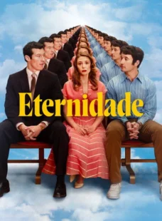 Imagem de: Eternidade Torrent