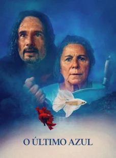 Imagem de: O Último Azul Torrent
