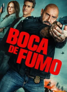 Imagem de: Boca de Fumo Torrent