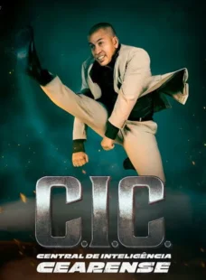Imagem de: C.I.C.: Central de Inteligência Cearense Torrent