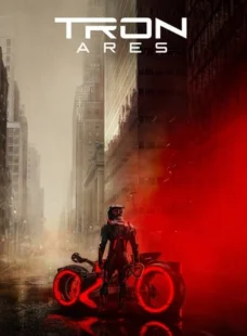 Imagem de: Tron: Ares Torrent