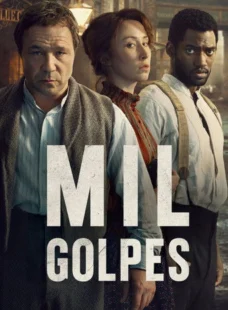 Imagem de: Mil Golpes 2ª Temporada Torrent