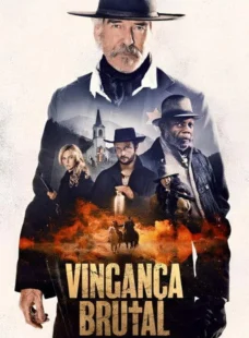 Imagem de: Vingança Brutal Torrent