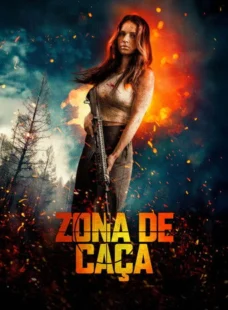 Imagem de: Zona de Caça Torrent