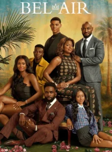 Imagem de: Bel-Air 4ª Temporada Torrent