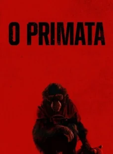 Imagem de: O Primata Torrent