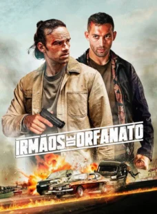 Imagem de: Irmãos de Orfanato Torrent