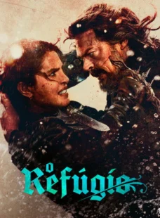 Imagem de: O Refúgio Torrent